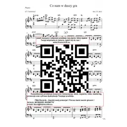 Co nam w duszy gra podkład muzyczny – gdzie znaleźć i jak pobrać najlepszą wersję