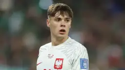 Czy Nicola Zalewski ma żonę? Zaskakujące szczegóły jego życia prywatnego