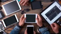 Tablety w Neonet: Jak wybrać najlepszy? Porównanie top 5 modeli