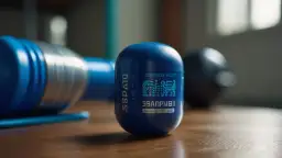 Czy Sanprobi Sport to tajny oręż atletów? Prawda o probiotykach