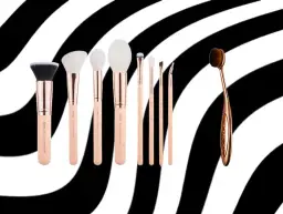 Pędzle do makijażu jakie wybrać - uniknij najczęstszych błędów