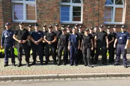 Praktyki w policji - poznaj dokładny zakres zadań i obowiązków przyszłego stażysty