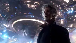 Powrót Doktora Who do formy: recenzja odcinka specjalnego Gwiezdnej bestii