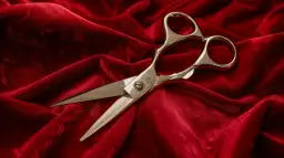 Nożyczki Solingen - Dlaczego solingen nożyczki są najlepsze na rynku?