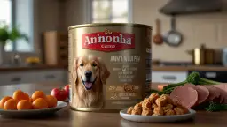 Animonda Gran Carno 400g: Karma mokra dla psów - co warto wiedzieć?