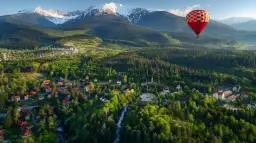 Szklarska Poręba: 9 atrakcji, które zmienią Twoje górskie wakacje