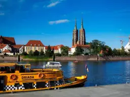 Gdzie na randkę we Wrocławiu: 10 romantycznych miejsc i atrakcji