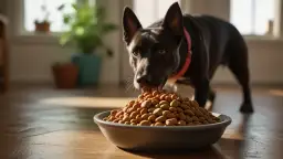Dlaczego bezzbożowa karma dla psa zyskuje popularność?