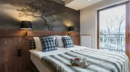 Romantyczny weekend dla dwojga w Szczawnicy: Atrakcje i noclegi