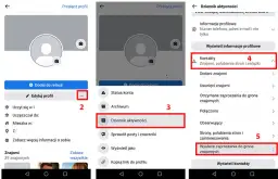 Jak łatwo sprawdzić wysłane zaproszenia na Facebooku i zarządzać kontaktami
