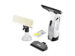 Myjka do okien Karcher WV 5 czy WV 6 - który model lepszy dla Ciebie?