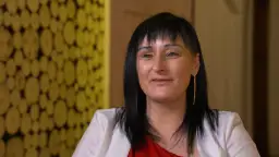 Aldona z Chłopaków do wzięcia – ile tak naprawdę ma lat? Tajemnica jej wieku.