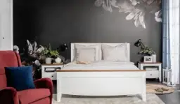 Jak dobrać twardość materaca dla starszej osoby, aby uniknąć bólu?