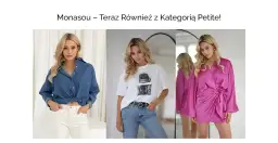 Dowiedz się co znaczy petite w ubraniach i kto powinien je nosić