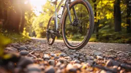 Przetestuj rower Romet Gravel Aspre 2: Nasze wrażenia po jeździe