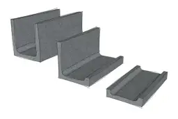 Kształtki wieńcowe L: Klucz do trwałej i bezpiecznej konstrukcji