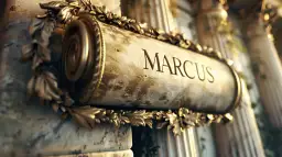 Znaczenie imienia Marek: co oznacza i jaka jest jego historia?