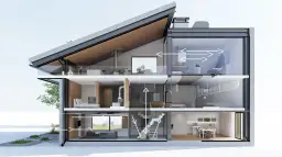 Projekt rekuperacji - Jak zaplanować instalację rekuperacji?