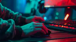 Najlepsza gamingowa myszka bezprzewodowa: Którą warto wybrać?