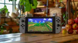 Stardew Valley na Switch: Czy to najlepsza wersja gry? Oto ocena