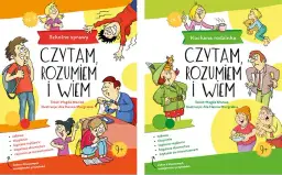 Jak skutecznie nauczyć dziecko czytać ze zrozumieniem – praktyczne metody i ćwiczenia