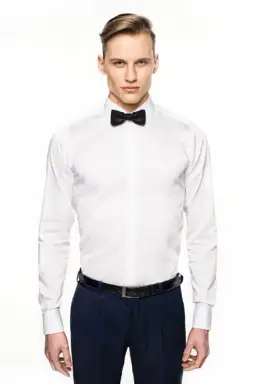 Męskie stylizacje na studniówkę: 10 porad dla eleganckiego wyglądu