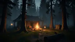 Czy Sons of Forest jest wart swojej ceny? Oceniamy leśny horror