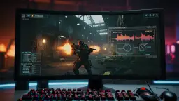 Jak włączyć licznik FPS? Ta komenda zmieni twoją grę na lepsze