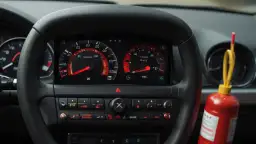 Co z wyposażenia jest obowiązkowe w Twoim aucie? Kompletna lista