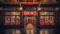 Barbenheimer zapewnia wzrost kin w Wielkiej Brytanii do miliard funtów, ale poniżej poziomu sprzed pandemii