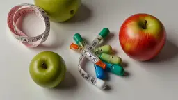  Skuteczne tabletki na zmniejszenie apetytu i łaknienia - szukaj tu!