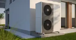 Split czy monoblok - która pompa ciepła lepiej ogrzeje dom?