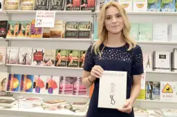 Kasia Tusk ile ma lat? Zaskakująca historia jej życia i kariery