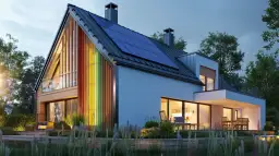 Paszport energetyczny budynku - definicja i jego znaczenie