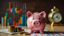 Odsetki z lokaty: Jak zwiększyć zyski i uniknąć pułapek bankowych