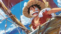 Manga One Piece Online - czytaj najnowsze rozdziały za darmo