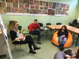 Zajęcia dodatkowe z języka polskiego - popraw umiejętności językowe