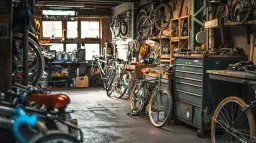 Cyklon serwis: Dlaczego polscy rowerzyści tak bardzo go uwielbiają?