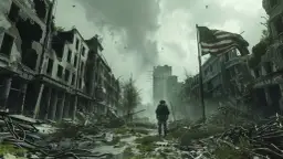 Epic Games Store: Fallout 3 GOTY za darmo!