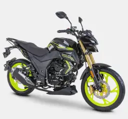 Ile kosztuje motorower w Polsce? Porównaj aktualne ceny modeli