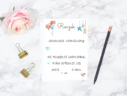 Zaproszenie na 1 urodziny do druku: Wzory i pomysły na niezwykłą kartę