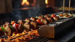 Jak zrobić mięso do kebaba: Najlepszy przepis krok po kroku