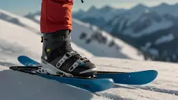 Czy Wiązania ATK naprawdę poprawią jazdę na nartach tej zimy?