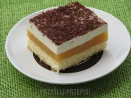 Najlepsze łatwe ciasto z sokiem pomarańczowym - 3 sprawdzone przepisy domowe