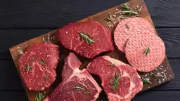 Jaka wołowina na zrazy? Odkryj najlepsze kawałki mięsa do potrawy