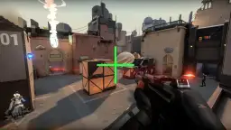 Nowe kody na celowniki w Valorant - odkryj ponad 60 kombinacji!