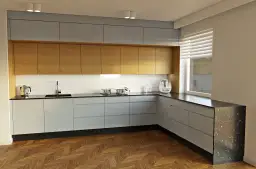 Co to jest blenda w meblach i dlaczego jest tak ważna w aranżacji