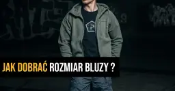 Jak zmierzyć wymiary bluzy, aby uniknąć nietrafionych zakupów?