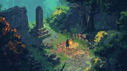 Eschalon Book 2: Dlaczego ta gra RPG zasługuje na Twoją uwagę?