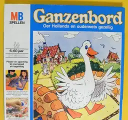 Jak grać w gęsi - szczegółowa instrukcja do gry planszowej gęsi